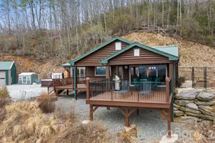 833 Fox Run Rd, Bryson City, NC 28713 - Photo 41