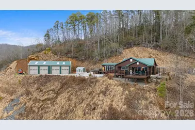 833 Fox Run Road, Bryson City, NC 28713 - Photo 39