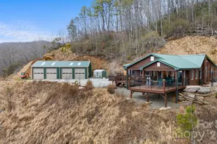 833 Fox Run Rd, Bryson City, NC 28713 - Photo 1