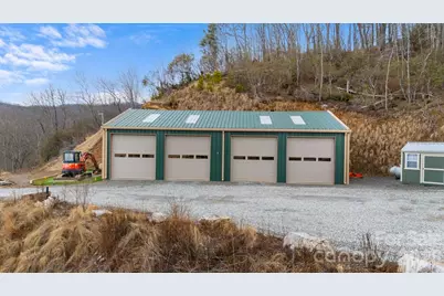 833 Fox Run Road, Bryson City, NC 28713 - Photo 3