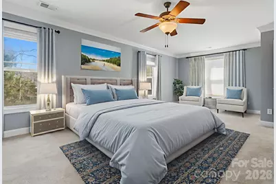 227 Edenshire Court, Indian Trail, NC 28079 - Photo 23