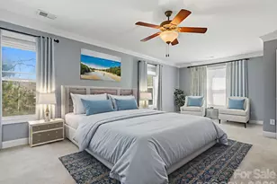 227 Edenshire Ct, Indian Trail, NC 28079 - Photo 23