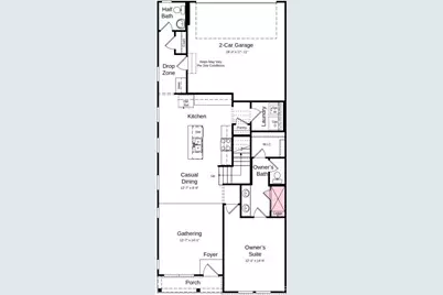 3131 Beacon Heights Road, Indian Land, SC 29707 - Photo 3