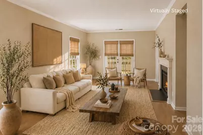 301 Queens Road #108, Charlotte, NC 28204 - Photo 17