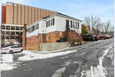 6 Doctors Park #B & C, Asheville, NC 28801 - Photo 27