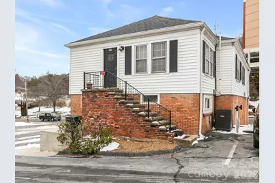 6 Doctors Park #B & C, Asheville, NC 28801 - Photo 1