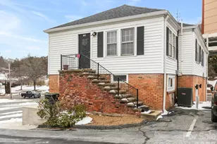 6 Doctors Park, Asheville, NC 28801 - Photo 1