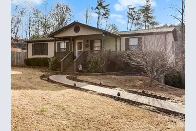 17 Bannister Drive, Asheville, NC 28804 - Photo 3