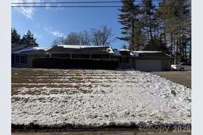 207 Daniel Drive, Hendersonville, NC 28739 - Photo 1