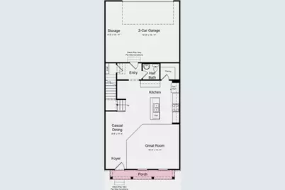 8668 Miles Gap Road, Indian Land, SC 29707 - Photo 3