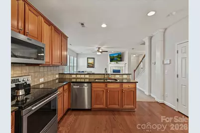 17526 Harbor Walk Drive, Cornelius, NC 28031 - Photo 13