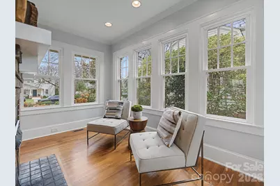 215 Circle Avenue, Charlotte, NC 28207 - Photo 5