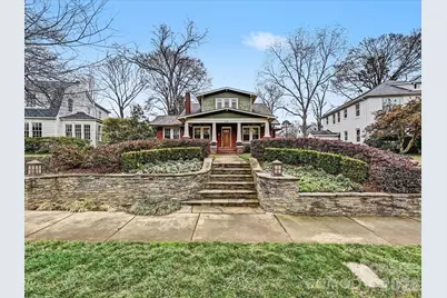 215 Circle Avenue, Charlotte, NC 28207 - Photo 47