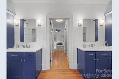 215 Circle Avenue, Charlotte, NC 28207 - Photo 25