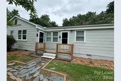 1827 Academy Street, Charlotte, NC 28205 - Photo 1