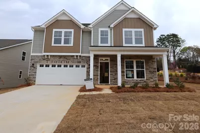 1735 Boulder Ridge Drive, Gastonia, NC 28052 - Photo 1