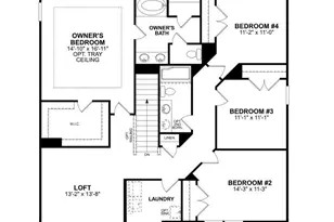 1735 Boulder Rdg Dr, Gastonia, NC 28052 - Photo 3