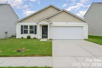 418 Winsley Drive, Salisbury, NC 28147 - Photo 1