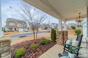 814 Braddock Way, Fort Mill, SC 29715 - Photo 5