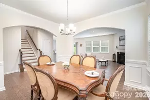 17217 River Race Dr, Huntersville, NC 28078 - Photo 5