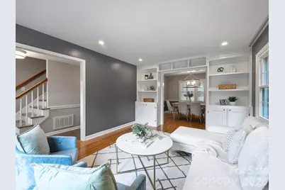 3808 Riverbend Road, Charlotte, NC 28210 - Photo 3