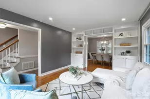 3808 Riverbend Rd, Charlotte, NC 28210 - Photo 3