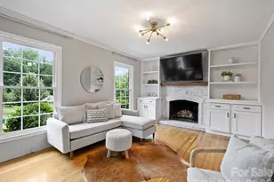 3808 Riverbend Rd, Charlotte, NC 28210 - Photo 5