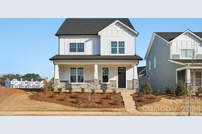9639 Pointer Road #86, Huntersville, NC 28078 - Photo 1