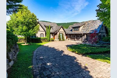 306 Chestertown Drive, Mill Spring, NC 28756 - Photo 1