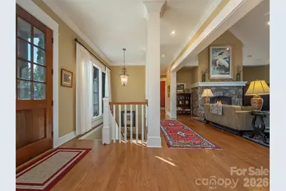 306 Chestertown Drive, Mill Spring, NC 28756 - Photo 3