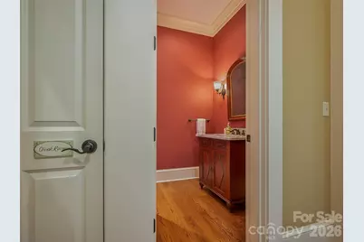 306 Chestertown Drive, Mill Spring, NC 28756 - Photo 19