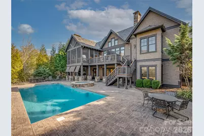 306 Chestertown Drive, Mill Spring, NC 28756 - Photo 29