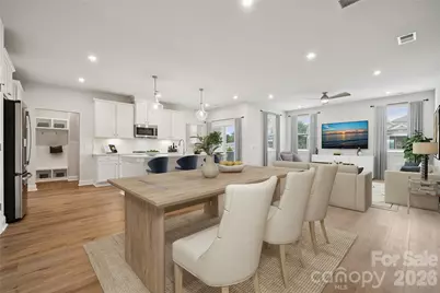 1293 Margo Mannor None, Fort Mill, SC 29708 - Photo 35