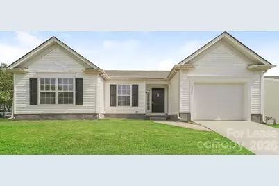 7352 Wingstone Lane, Charlotte, NC 28262 - Photo 1
