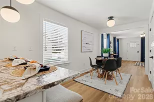 501 Seldon Dr, Charlotte, NC 28216 - Photo 5