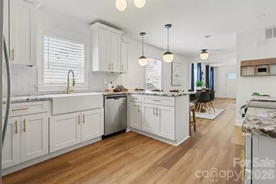 501 Seldon Drive, Charlotte, NC 28216 - Photo 11