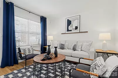 501 Seldon Drive, Charlotte, NC 28216 - Photo 3