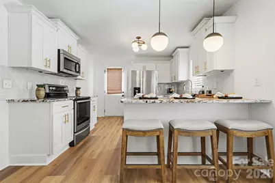 501 Seldon Drive, Charlotte, NC 28216 - Photo 7