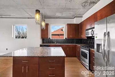 505 E Sixth Street #304, Charlotte, NC 28202 - Photo 13