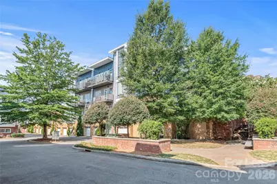 2200 Lyndhurst Avenue #201, Charlotte, NC 28203 - Photo 23