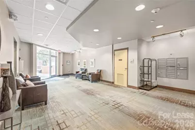 2200 Lyndhurst Avenue #201, Charlotte, NC 28203 - Photo 3
