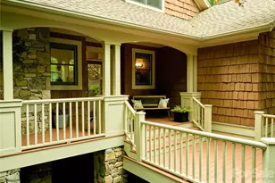 201 W Chimney Crossing, Hendersonville, NC 28739 - Photo 1