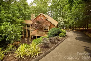 201 W Chimney Crossing, Hendersonville, NC 28739 - Photo 33