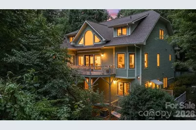 301 Gateway Drive, Hendersonville, NC 28739 - Photo 1