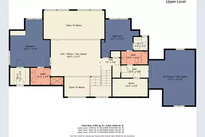 301 Gateway Drive, Hendersonville, NC 28739 - Photo 43