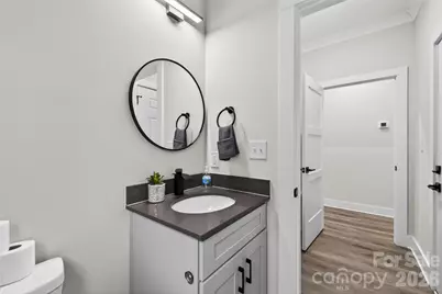 1933 St Mark Street, Charlotte, NC 28216 - Photo 5