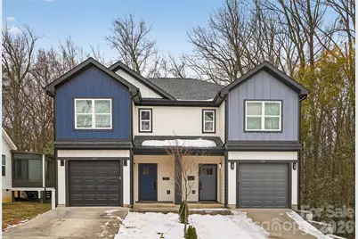 1933 St Mark Street, Charlotte, NC 28216 - Photo 1