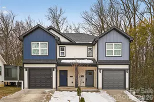 1933 St Mark St, Charlotte, NC 28216 - Photo 1