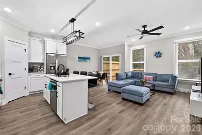 1933 St Mark Street, Charlotte, NC 28216 - Photo 7