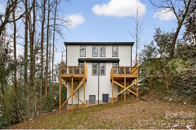 1933 St Mark Street, Charlotte, NC 28216 - Photo 27